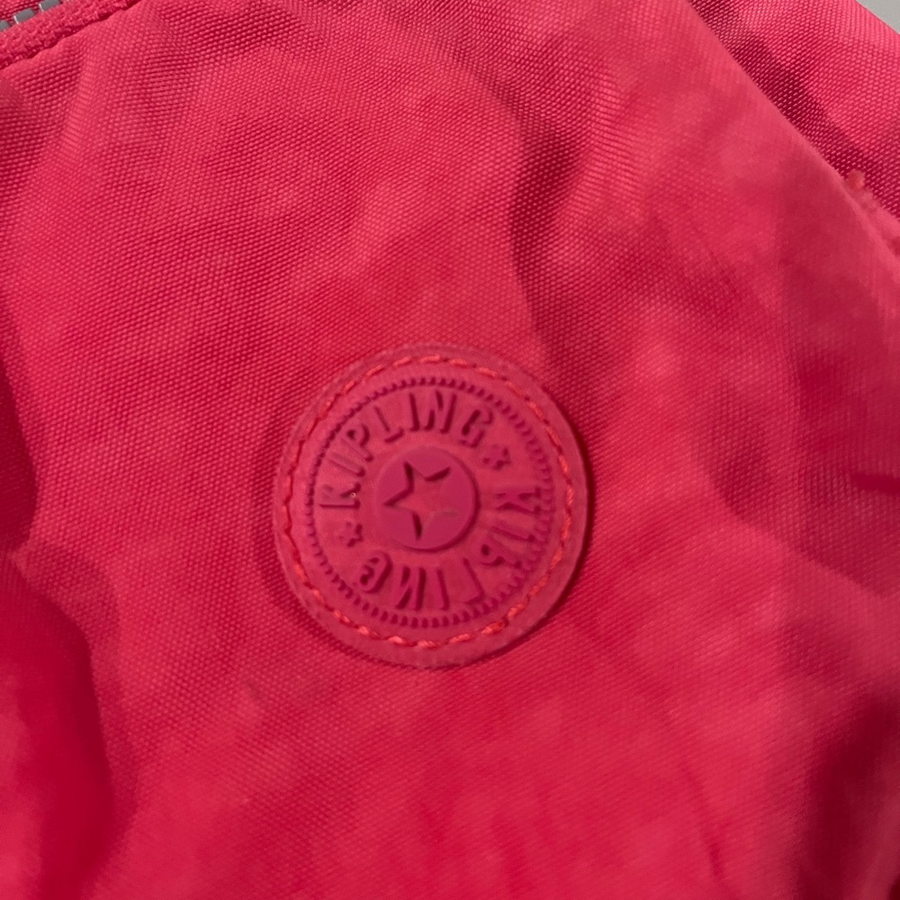 Kipling Firefly Mini Backpack - image 2